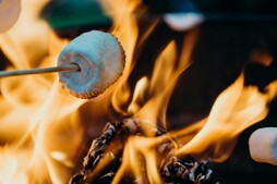 S’mores