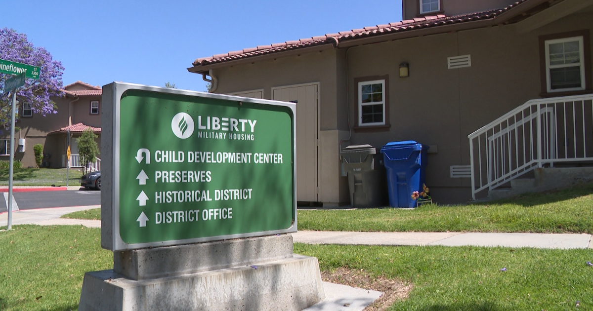 How military families manage San Diego's high cost of living