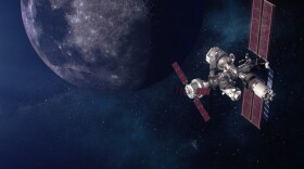 As more robots and people travel to the moon in coming years, some researchers believe it's time to set a lunar time standard.