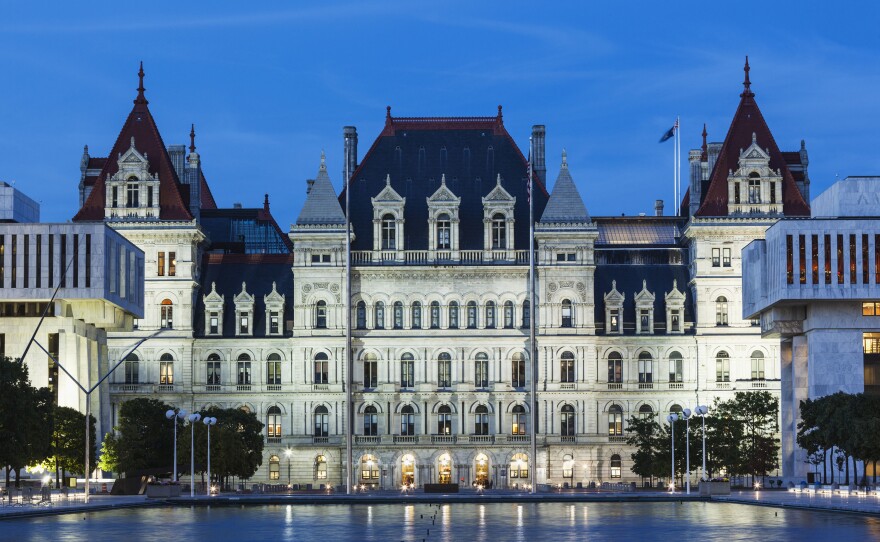 In 2015, the New York legislature in Albany passed a law to end the practice of surprise medical billing. Research suggests overall health care costs have risen as a result.