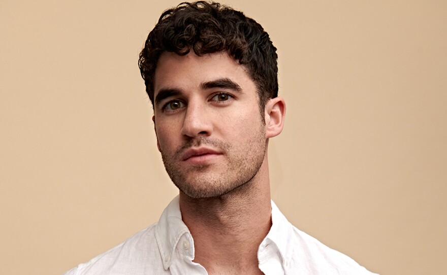 Darren Criss