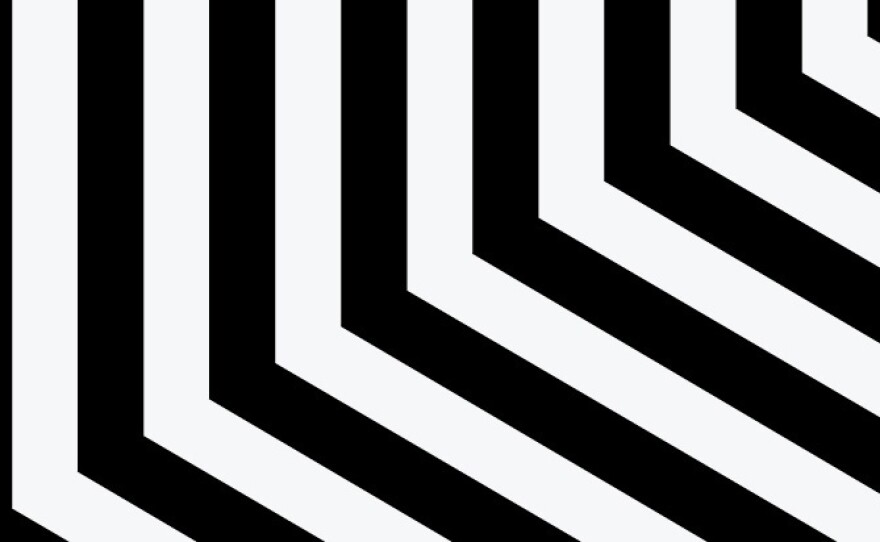 "Regional Pillars Fern Leaf," by Sam Stradwick