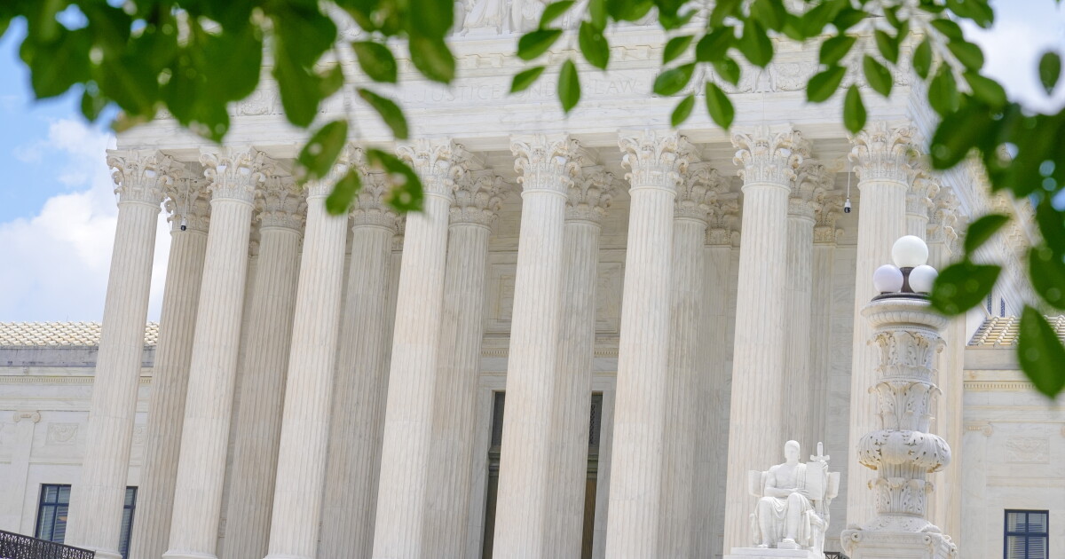 U.S. Supreme Court ruling on asylum case has roots in San Diego