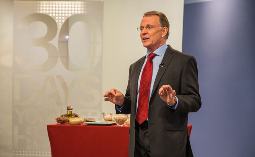 Dr. Steven Masley