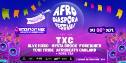 Afrodiaspora Festival 2025