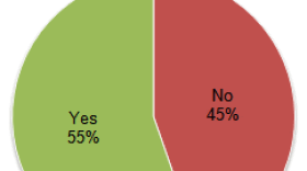 Preliminary statewide results for Proposition 14: Primary Election Participation. Updated 6/9/10 at 10:30 a.m.