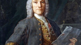 Each of Domenico Scarlatti's 555 keyboard sonatas has its own personality.