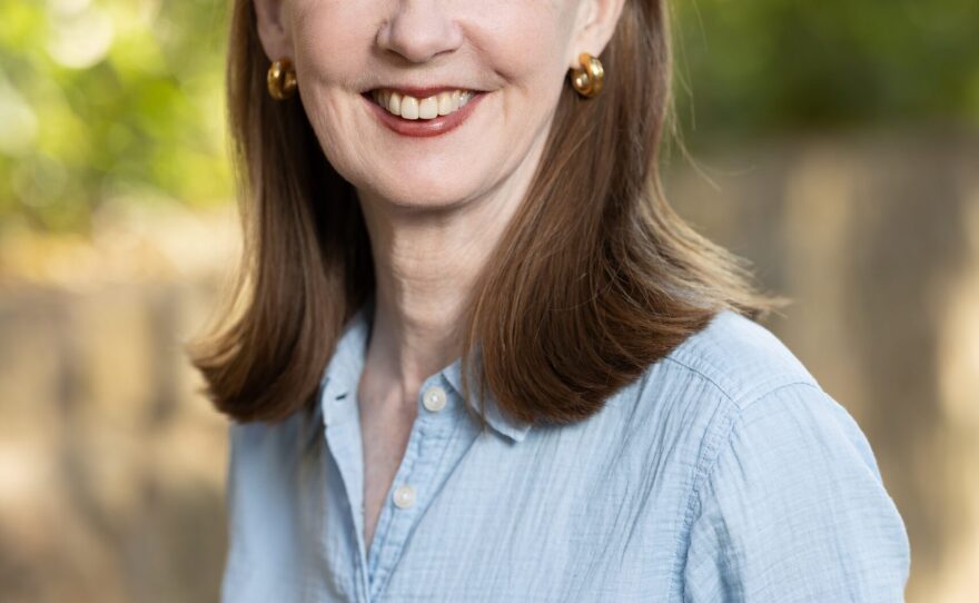 Gretchen Rubin is the host of the podcast Happier and the author of several books on happiness, including The Happiness Project, Happier at Home and the forthcoming Secrets of Adulthood, out in April.