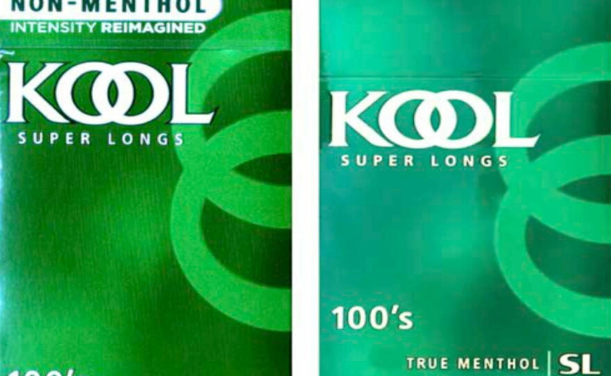 kool menthol cigarettes near me With a federal menthol ban looming, tobacco companies push 'non-menthol' substitutes kool menthol cigarettes near me With a federal menthol ban looming, tobacco companies push 'non-menthol' substitutes