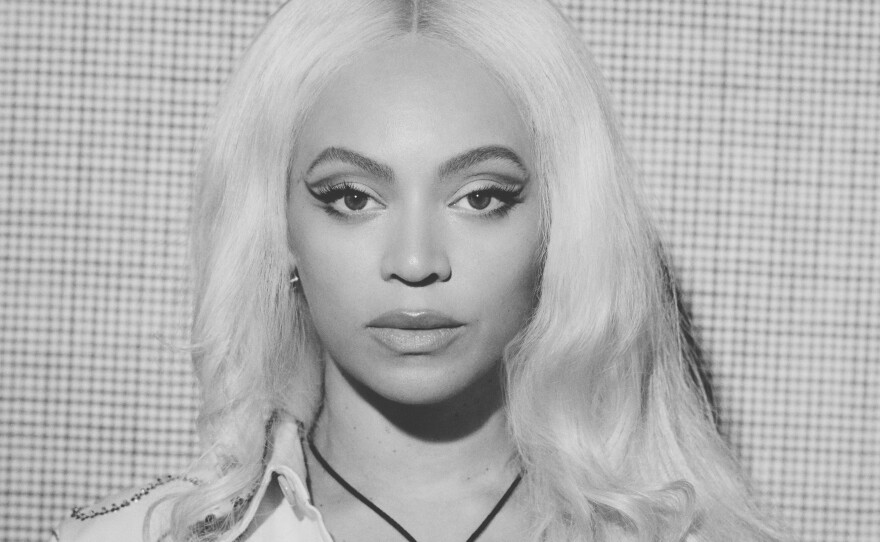 Beyoncé's 'Cowboy Carter' is a portrait of the artist getting joyously ...