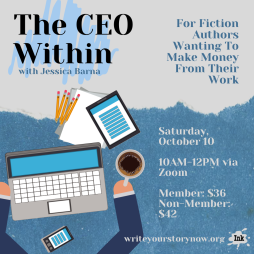 The CEO Within