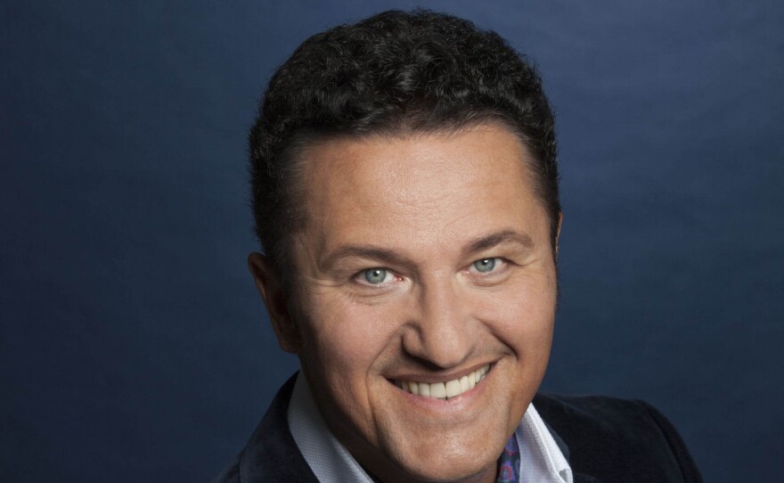 Piotr Beczała