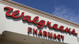 Walgreens is one of several pharmacies that have partnered with hospitals to help manage patients after they've returned home.