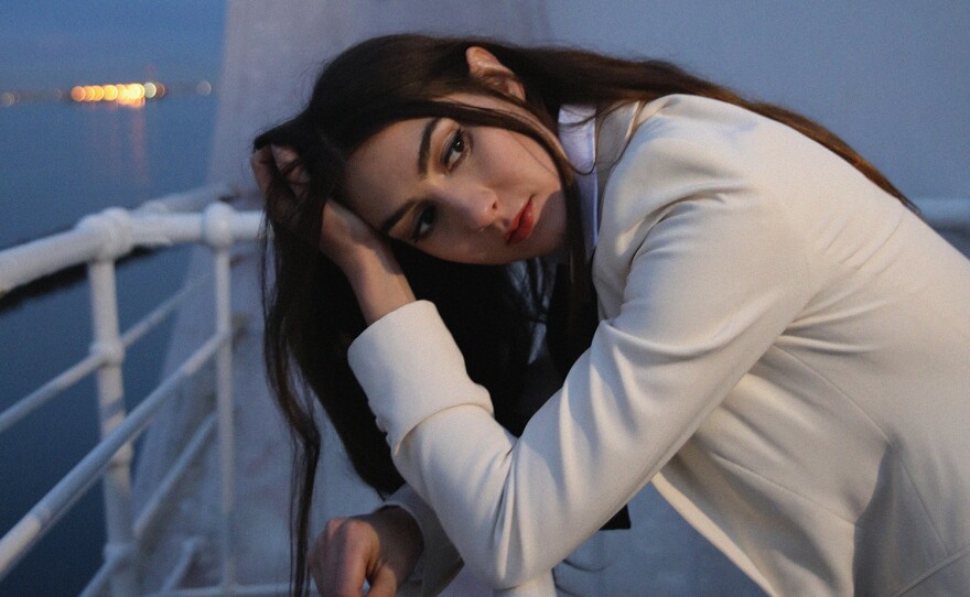 <em>Titanic Rising, </em>from the artist known as Weyes Blood, is on our short list for the best new albums out on April 5.