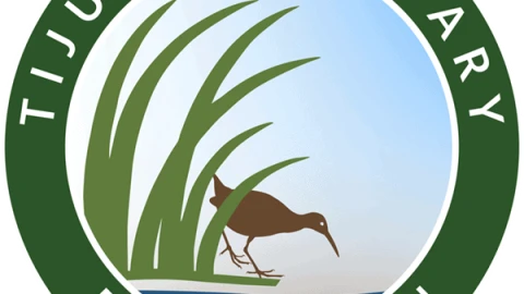Tijuana Estuary Foundation Logo