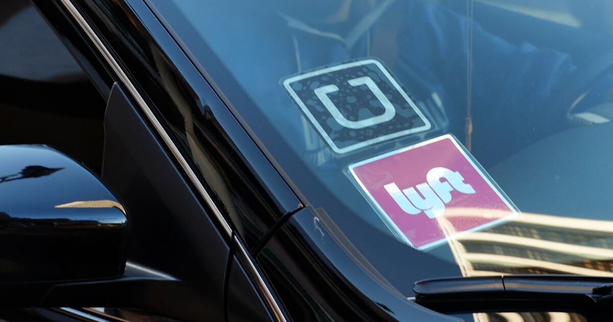 Rideshare liability measure qualifies for November ballot
