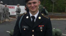 Pfc. Shane G. Wilson