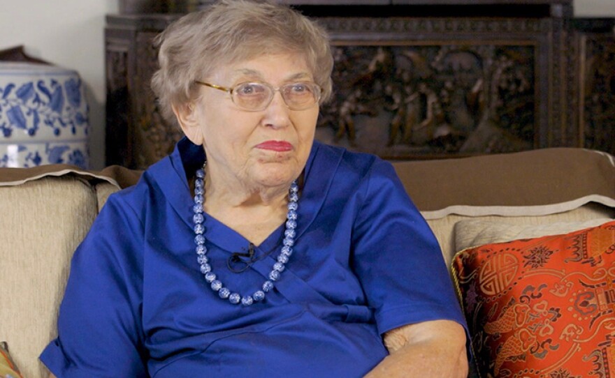 Liliane Willens was eventually allowed to enter the United States. She taught at MIT and other prestigious universities. Now retired, she is an author and lecturer living in Washington, D.C.