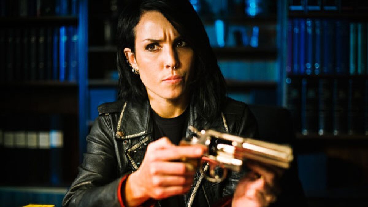 Rants and Raves: Lisbeth Salander | KPBS Public Media, image size:1200x675