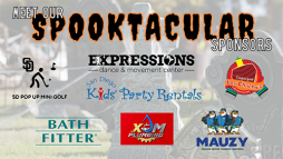 Santee Lakes Spooktacular & Trunk-or-Treat