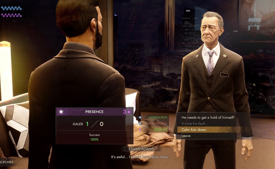 Conversations take tact, brute force, and dumb luck to navigate.