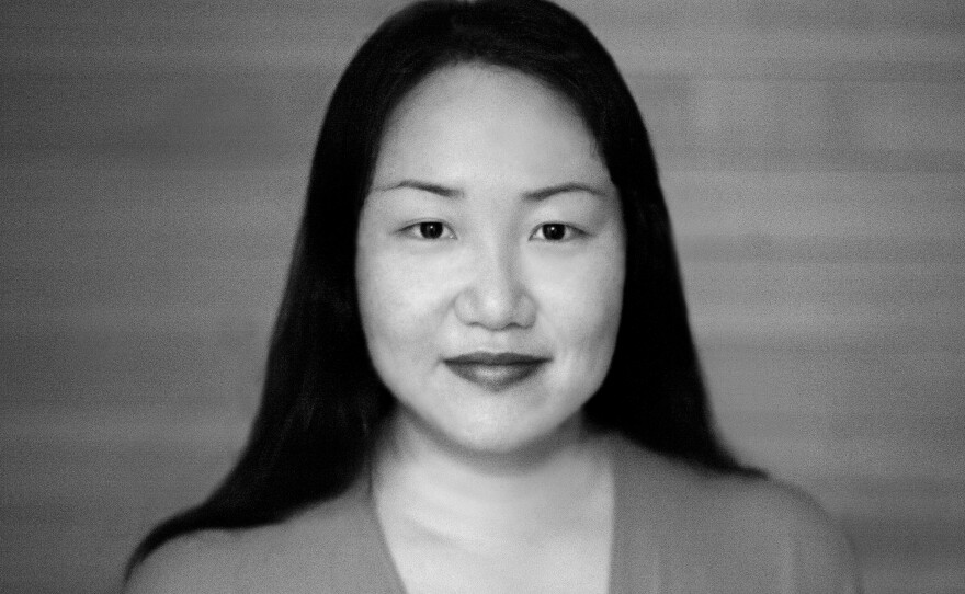 Hanya Yanagihara's acclaimed debut,<em> The People in the Trees</em>, was released 18 months ago.