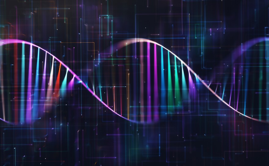 UK Biobank has granted 10,000 qualified scientists access to its large database of genetic sequences and other medical data, but other organizations with databases have been far more restrictive in giving access.