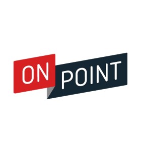 On Point cover art