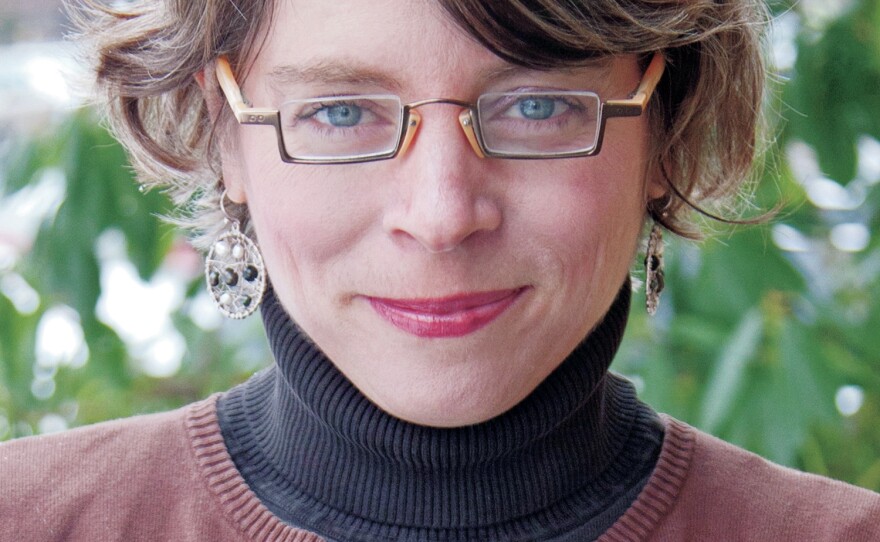 Jill Lepore is a professor of American history at Harvard and a writer at <em>The New Yorker. </em>She is<em> </em>the author of <em>The Secret History of Wonder Woman </em>and <em>Book of Ages: The Life and Opinions of Jane Franklin.</em>