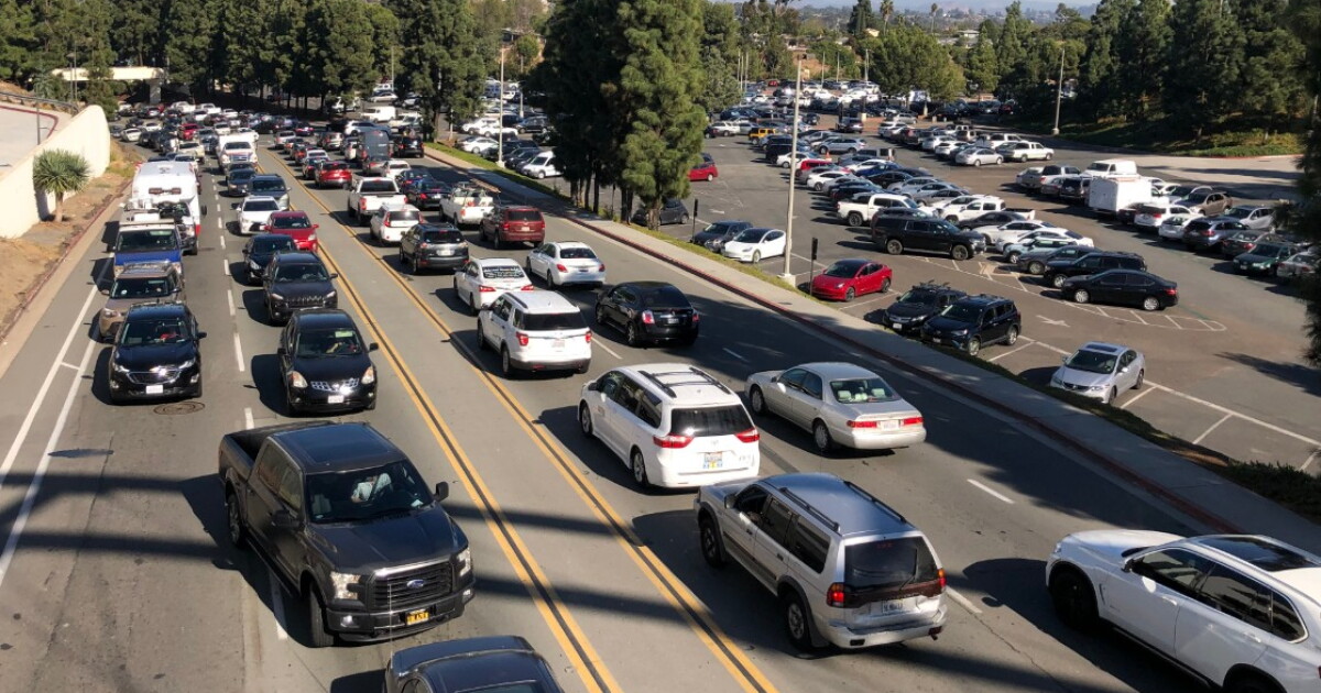 Even as emissions fall, San Diego drifts further from path to carbon neutrality