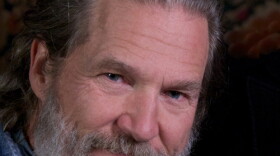 Jeff Bridges, actor, musician, photographer, an occasional vintner and a storyteller