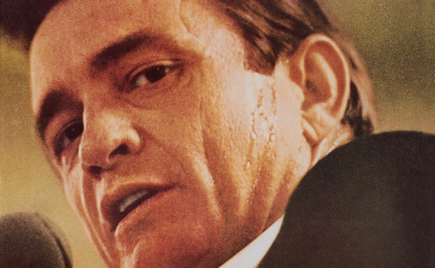 The album<em> At Folsom Prison</em> was released in May 1968.