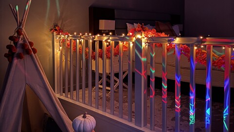 Celebrate Halloween with a Festive Family Getaway