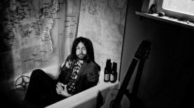 Aaron Lee Tasjan will release his new album, <em>In The Blazes</em>, on October 8.