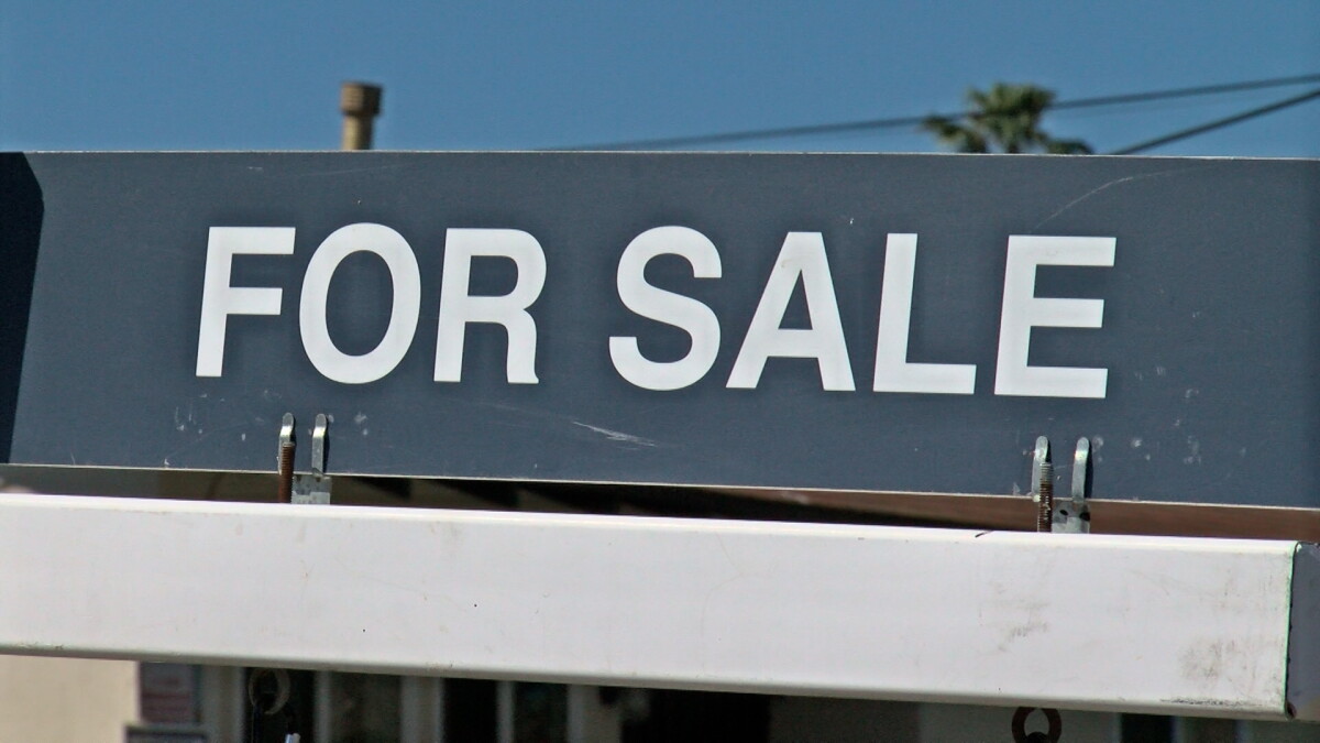 Home sales slow significantly in September — but prices remain steady - Vimarsana News
