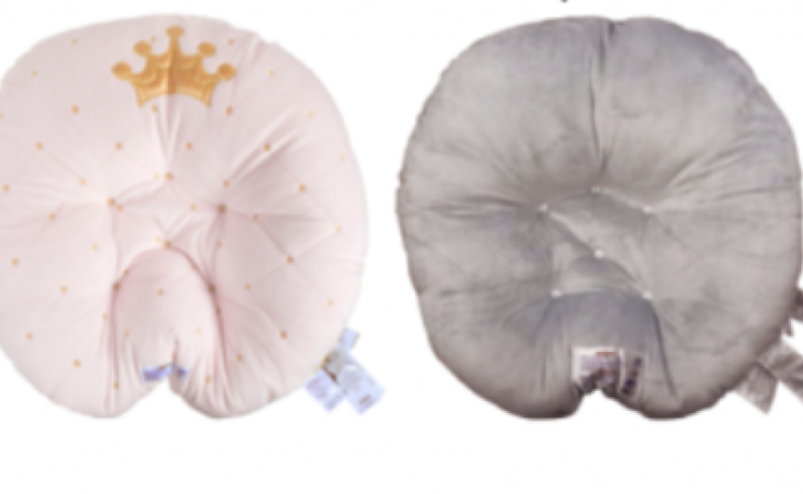 The Boppy Co. has recalled more than 3 million of its newborn loungers due to suffocation risks after the deaths of eight infants.