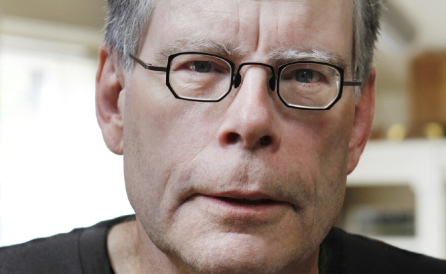 Stephen King is the author of more than 50 books<em></em><em>.</em> His most recent works include <em>Full Dark No Stars,</em> <em>Blockade Billy,</em> <em>Under the Dome</em> and <em>Cell.</em>