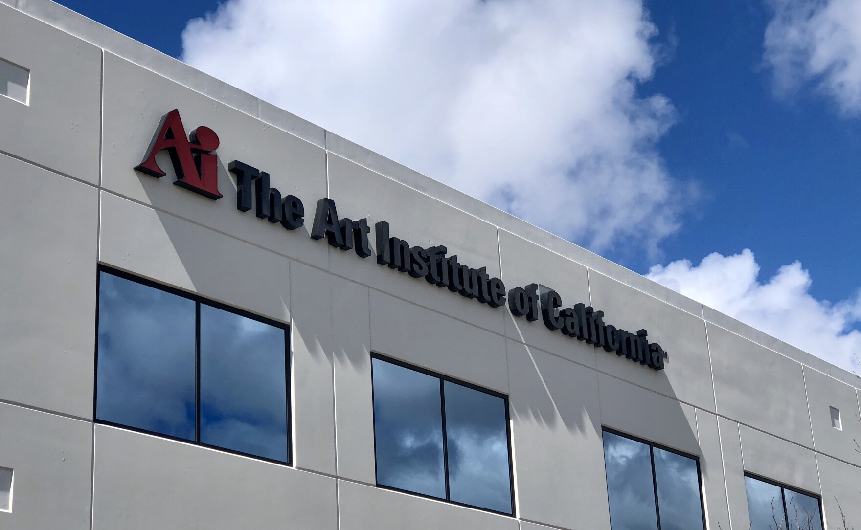 Art Institute Shutters; Students And Teachers Shocked KPBS Public Media