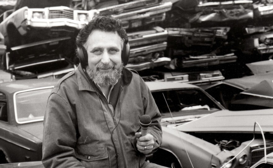 Tom Magliozzi, co-host of Car Talk, taught one listener in the Congo this invaluable phrase: "Utaweza kuitengeneza leo?"