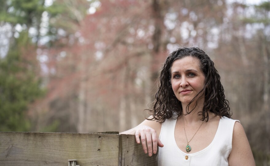 Meghan Lena was devastated when she lost coverage for her obesity medication.