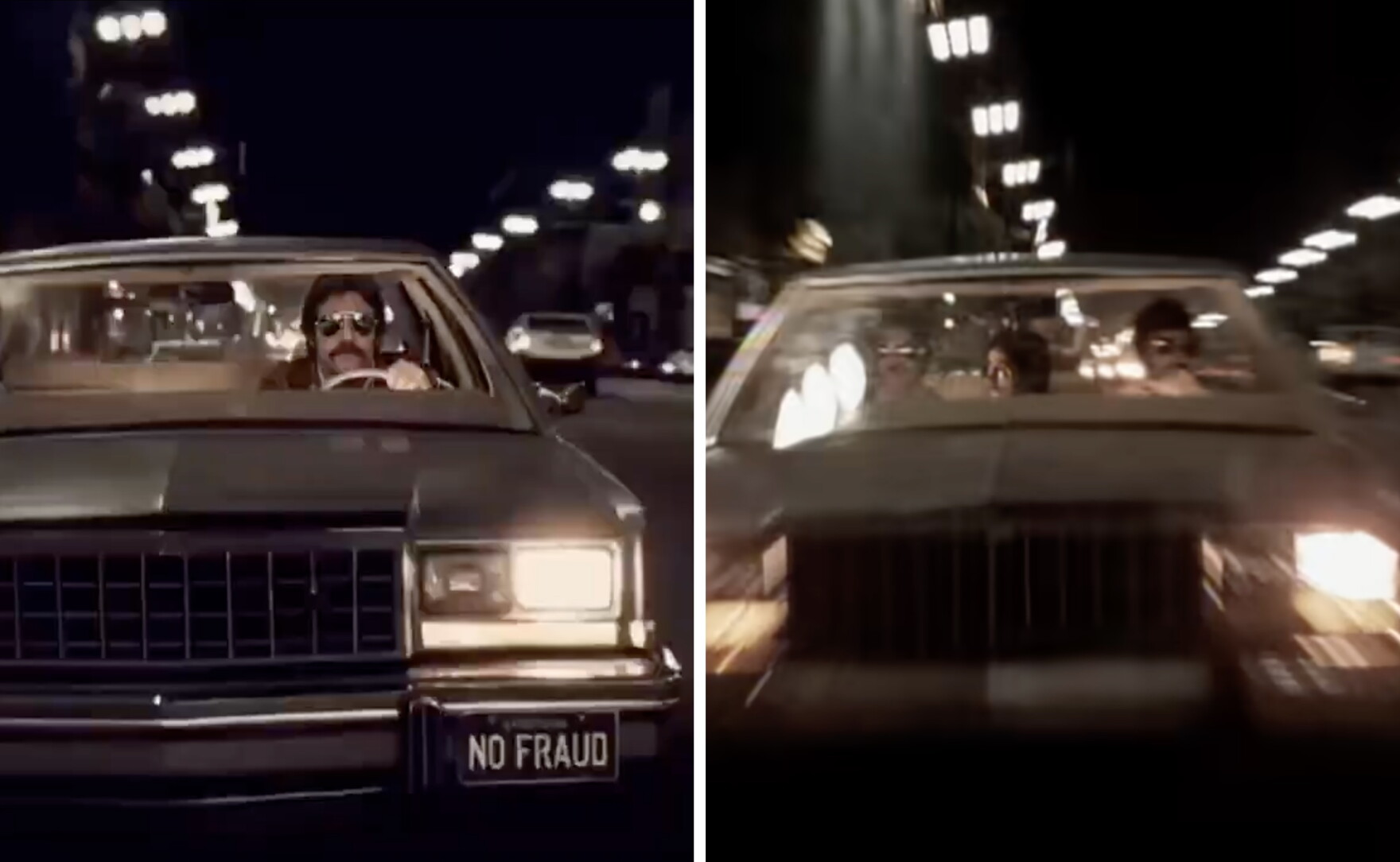 Did FBI Director Kash Patel use AI to rip off the Beastie Boys? | KPBS ...