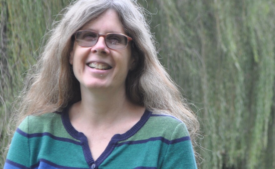 Barbara J. King is a professor of anthropology at the College of William & Mary.