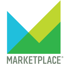 Marketplace logo