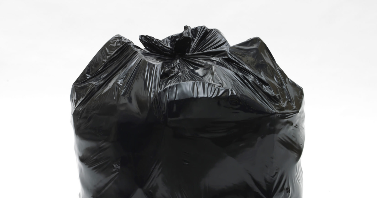 The Museum Of __ challenges expectations with 'Garbage' online