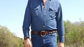 Country music singer and songwriter Billy Joe Shaver will perform in San Diego on Sunday night. 