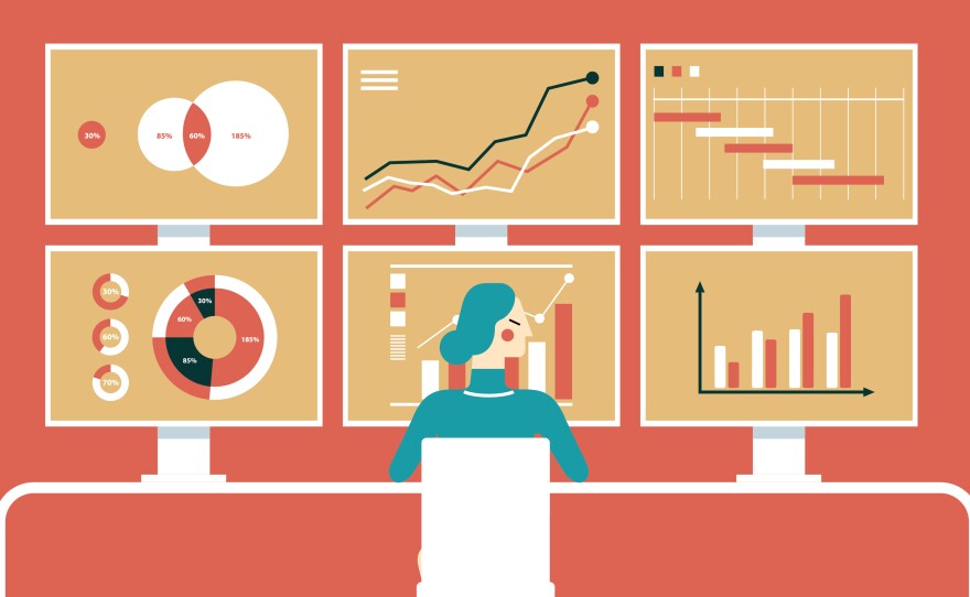 Businesses need employees to feel safe returning to offices, but plans to track their movements are raising fears about greater workplace surveillance.