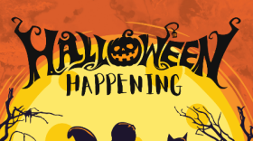 Halloween Happening