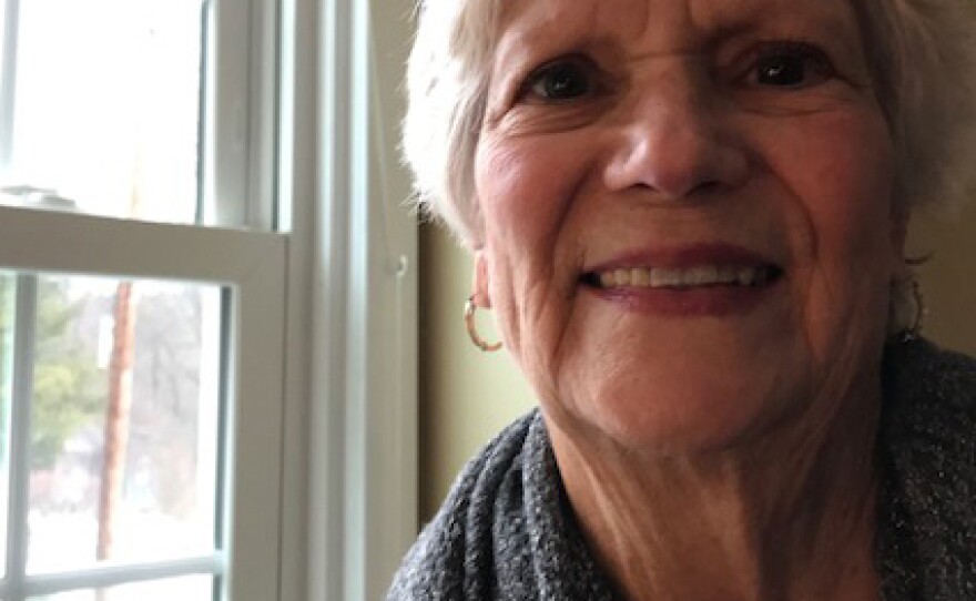 Judy Hays, a retiree who lives outside Pittsburgh, has a rare form of leukemia. She is among many patients caught up in a feud between two regional health giants. She plans to change doctors midtreatment because she wants to keep her insurance.
