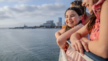 Kids Cruise Free: Best of the Bay Harbor Tour