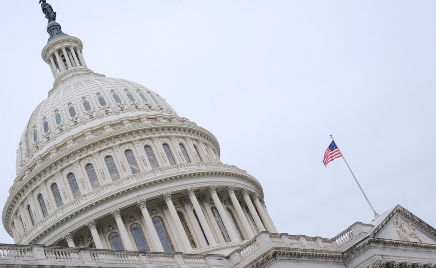 A Senate subcommittee lawmakers on Wednesday questioned sports betting industry officials during a hearing focused on recent cheating scandals, companies' marketing tactics and regulatory battles.